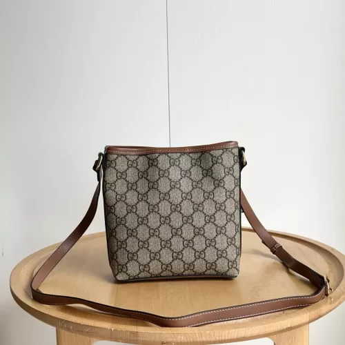 Cheap Gucci AAA Quality Messenger Bags For Women #1389464 Replica Wholesale [$85.00 USD] [ITEM#1389464] on Replica Gucci AAA Quality Messenger Bags