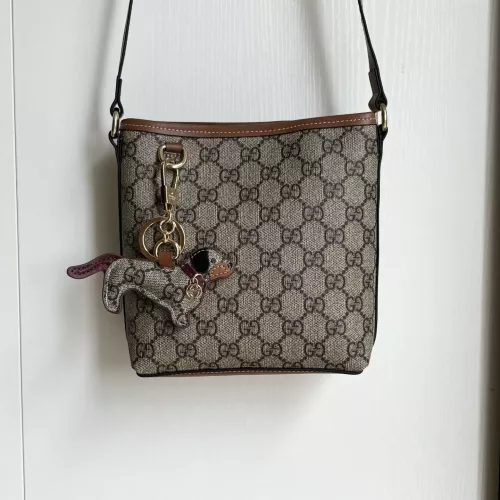 Cheap Gucci AAA Quality Messenger Bags For Women #1389464 Replica Wholesale [$85.00 USD] [ITEM#1389464] on Replica Gucci AAA Quality Messenger Bags
