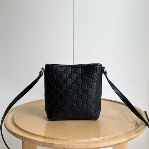 Cheap Gucci AAA Quality Messenger Bags For Women #1389465 Replica Wholesale [$85.00 USD] [ITEM#1389465] on Replica Gucci AAA Quality Messenger Bags