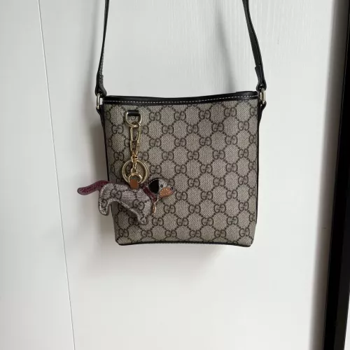 Cheap Gucci AAA Quality Messenger Bags For Women #1389467 Replica Wholesale [$85.00 USD] [ITEM#1389467] on Replica Gucci AAA Quality Messenger Bags