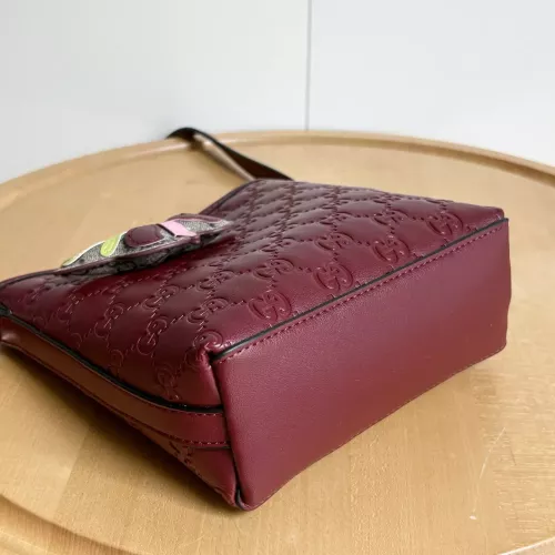 Cheap Gucci AAA Quality Messenger Bags For Women #1389469 Replica Wholesale [$85.00 USD] [ITEM#1389469] on Replica Gucci AAA Quality Messenger Bags