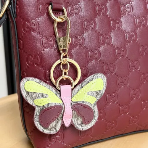 Cheap Gucci AAA Quality Messenger Bags For Women #1389469 Replica Wholesale [$85.00 USD] [ITEM#1389469] on Replica Gucci AAA Quality Messenger Bags