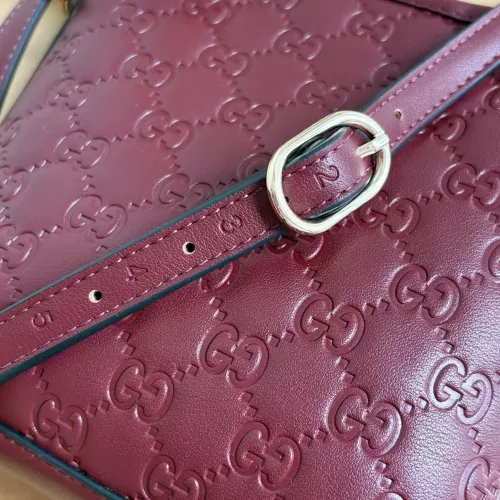 Cheap Gucci AAA Quality Messenger Bags For Women #1389469 Replica Wholesale [$85.00 USD] [ITEM#1389469] on Replica Gucci AAA Quality Messenger Bags