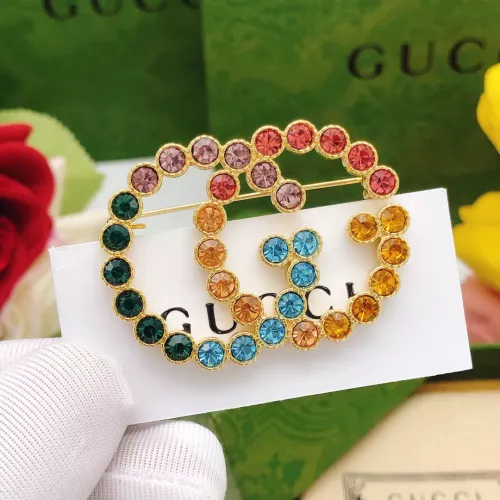 Gucci Brooches For Women #1389471