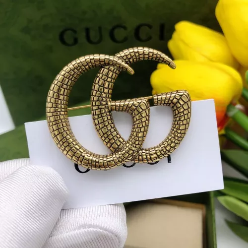 Gucci Brooches For Women #1389472
