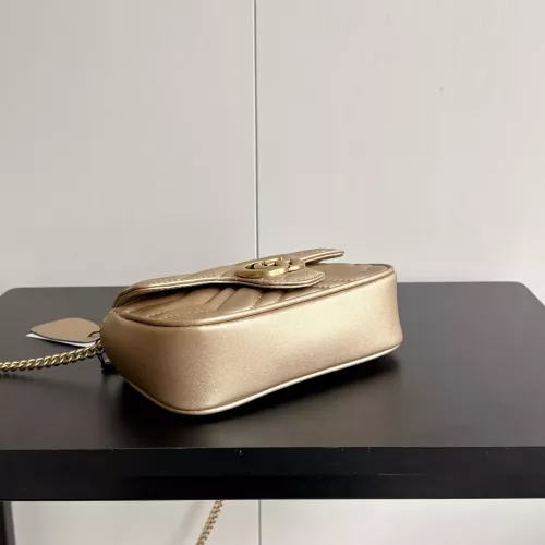 Cheap Gucci AAA Quality Messenger Bags For Women #1389473 Replica Wholesale [$68.00 USD] [ITEM#1389473] on Replica Gucci AAA Quality Messenger Bags