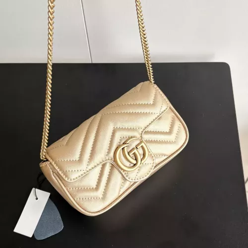 Cheap Gucci AAA Quality Messenger Bags For Women #1389473 Replica Wholesale [$68.00 USD] [ITEM#1389473] on Replica Gucci AAA Quality Messenger Bags