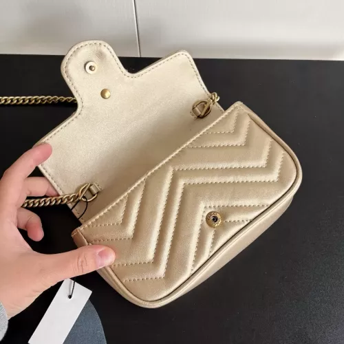 Cheap Gucci AAA Quality Messenger Bags For Women #1389473 Replica Wholesale [$68.00 USD] [ITEM#1389473] on Replica Gucci AAA Quality Messenger Bags