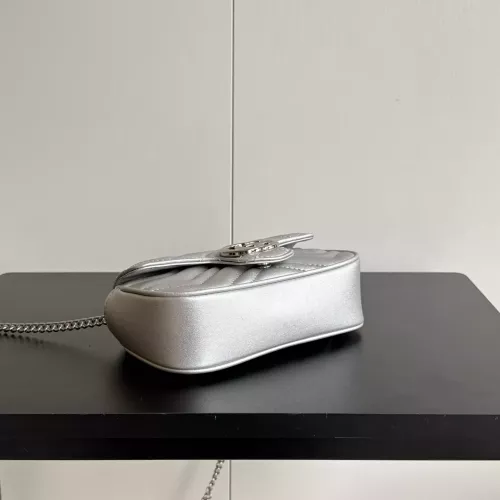 Cheap Gucci AAA Quality Messenger Bags For Women #1389474 Replica Wholesale [$68.00 USD] [ITEM#1389474] on Replica Gucci AAA Quality Messenger Bags