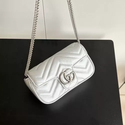Cheap Gucci AAA Quality Messenger Bags For Women #1389474 Replica Wholesale [$68.00 USD] [ITEM#1389474] on Replica Gucci AAA Quality Messenger Bags