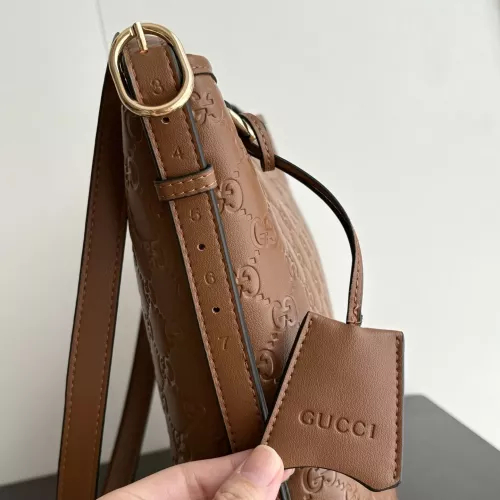 Cheap Gucci AAA Quality Shoulder Bags For Women #1389475 Replica Wholesale [$76.00 USD] [ITEM#1389475] on Replica Gucci AAA Quality Shoulder Bags