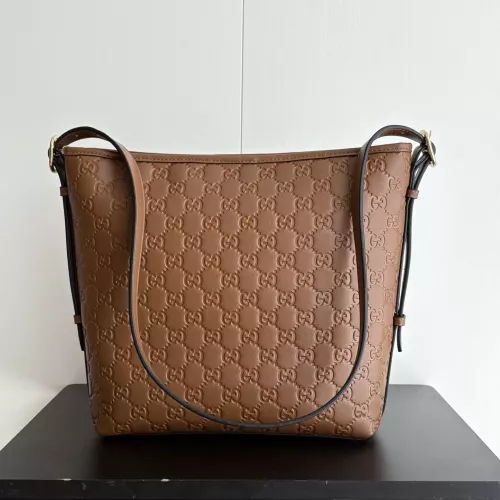 Cheap Gucci AAA Quality Shoulder Bags For Women #1389475 Replica Wholesale [$76.00 USD] [ITEM#1389475] on Replica Gucci AAA Quality Shoulder Bags