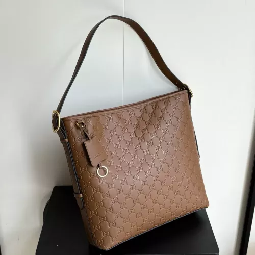 Cheap Gucci AAA Quality Shoulder Bags For Women #1389476 Replica Wholesale [$80.00 USD] [ITEM#1389476] on Replica Gucci AAA Quality Shoulder Bags