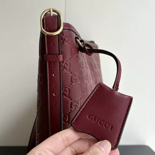 Cheap Gucci AAA Quality Shoulder Bags For Women #1389478 Replica Wholesale [$76.00 USD] [ITEM#1389478] on Replica Gucci AAA Quality Shoulder Bags