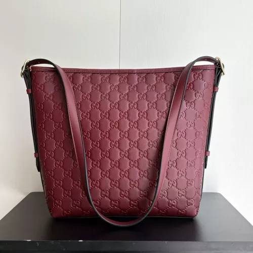 Cheap Gucci AAA Quality Shoulder Bags For Women #1389478 Replica Wholesale [$76.00 USD] [ITEM#1389478] on Replica Gucci AAA Quality Shoulder Bags