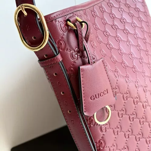 Cheap Gucci AAA Quality Shoulder Bags For Women #1389479 Replica Wholesale [$80.00 USD] [ITEM#1389479] on Replica Gucci AAA Quality Shoulder Bags