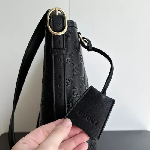 Cheap Gucci AAA Quality Shoulder Bags For Women #1389480 Replica Wholesale [$76.00 USD] [ITEM#1389480] on Replica Gucci AAA Quality Shoulder Bags