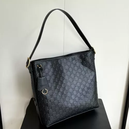 Cheap Gucci AAA Quality Shoulder Bags For Women #1389481 Replica Wholesale [$80.00 USD] [ITEM#1389481] on Replica Gucci AAA Quality Shoulder Bags