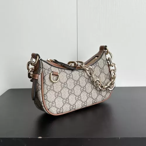 Cheap Gucci AAA Quality Shoulder Bags For Women #1389483 Replica Wholesale [$68.00 USD] [ITEM#1389483] on Replica Gucci AAA Quality Shoulder Bags