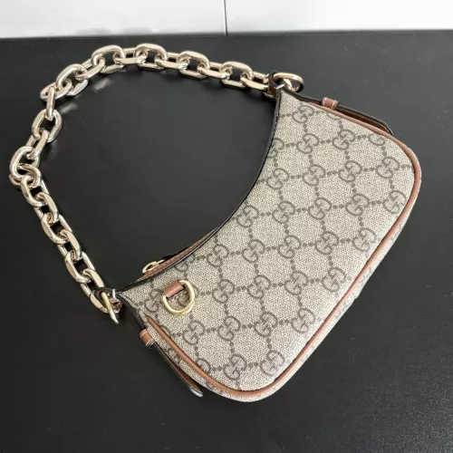 Cheap Gucci AAA Quality Shoulder Bags For Women #1389483 Replica Wholesale [$68.00 USD] [ITEM#1389483] on Replica Gucci AAA Quality Shoulder Bags