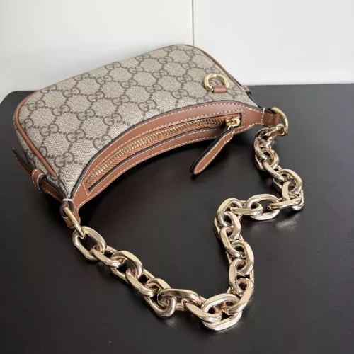 Cheap Gucci AAA Quality Shoulder Bags For Women #1389483 Replica Wholesale [$68.00 USD] [ITEM#1389483] on Replica Gucci AAA Quality Shoulder Bags