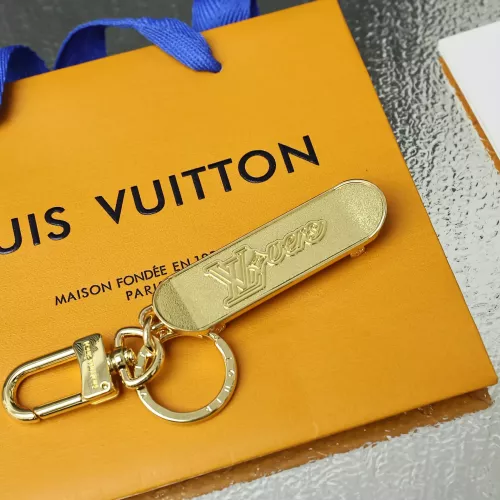 Louis Vuitton LV Key Holder And Bag Buckle #1389484