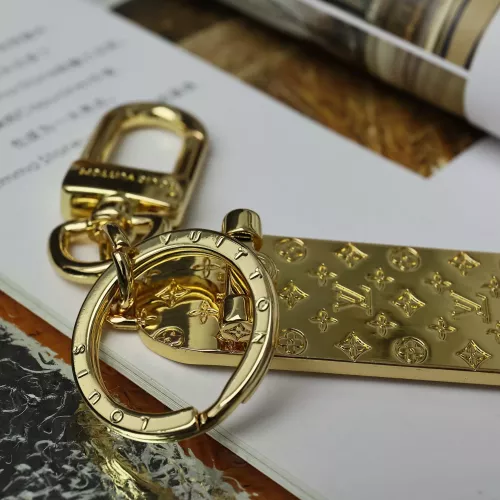 Cheap Louis Vuitton LV Key Holder And Bag Buckle #1389484 Replica Wholesale [$25.00 USD] [ITEM#1389484] on Replica Louis Vuitton LV Key Holder And Bag Buckle