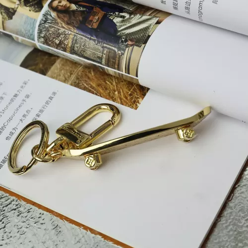 Cheap Louis Vuitton LV Key Holder And Bag Buckle #1389484 Replica Wholesale [$25.00 USD] [ITEM#1389484] on Replica Louis Vuitton LV Key Holder And Bag Buckle