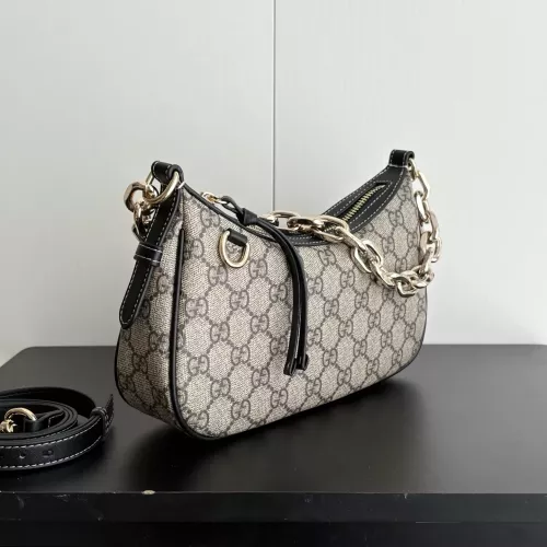Cheap Gucci AAA Quality Shoulder Bags For Women #1389485 Replica Wholesale [$72.00 USD] [ITEM#1389485] on Replica Gucci AAA Quality Shoulder Bags