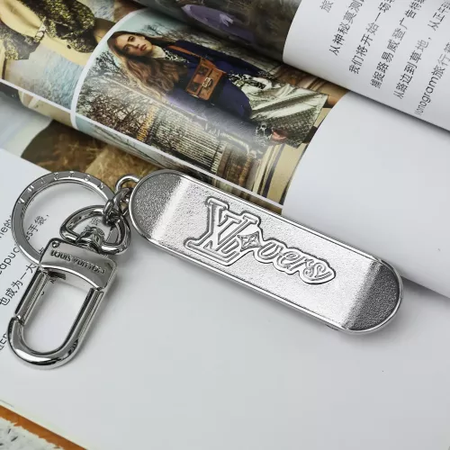 Louis Vuitton LV Key Holder And Bag Buckle #1389486