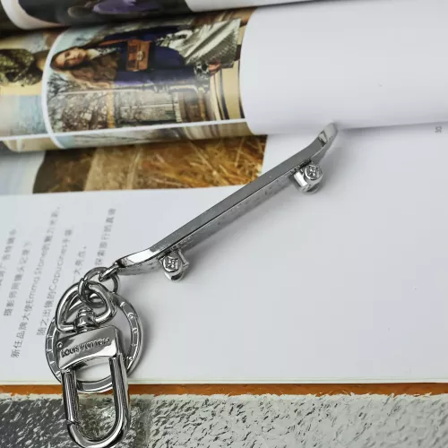 Cheap Louis Vuitton LV Key Holder And Bag Buckle #1389486 Replica Wholesale [$25.00 USD] [ITEM#1389486] on Replica Louis Vuitton LV Key Holder And Bag Buckle