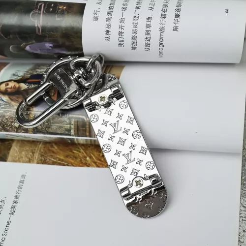 Cheap Louis Vuitton LV Key Holder And Bag Buckle #1389486 Replica Wholesale [$25.00 USD] [ITEM#1389486] on Replica Louis Vuitton LV Key Holder And Bag Buckle