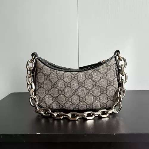 Cheap Gucci AAA Quality Shoulder Bags For Women #1389487 Replica Wholesale [$68.00 USD] [ITEM#1389487] on Replica Gucci AAA Quality Shoulder Bags