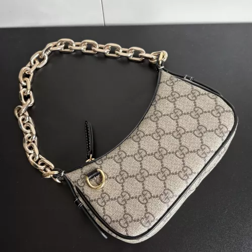 Cheap Gucci AAA Quality Shoulder Bags For Women #1389487 Replica Wholesale [$68.00 USD] [ITEM#1389487] on Replica Gucci AAA Quality Shoulder Bags