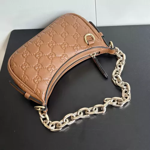 Cheap Gucci AAA Quality Shoulder Bags For Women #1389489 Replica Wholesale [$68.00 USD] [ITEM#1389489] on Replica Gucci AAA Quality Shoulder Bags