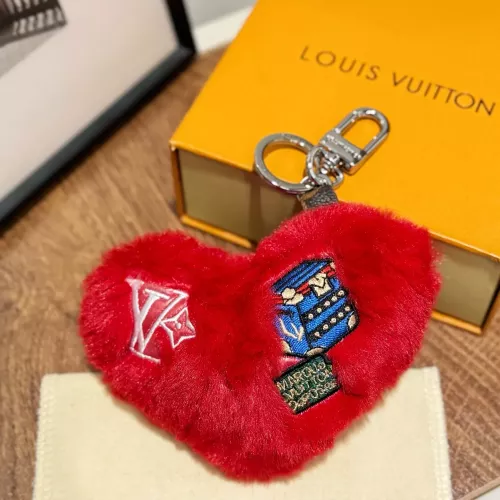 Louis Vuitton LV Key Holder And Bag Buckle #1389490