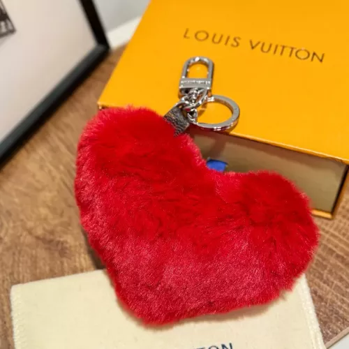 Cheap Louis Vuitton LV Key Holder And Bag Buckle #1389490 Replica Wholesale [$27.00 USD] [ITEM#1389490] on Replica Louis Vuitton LV Key Holder And Bag Buckle