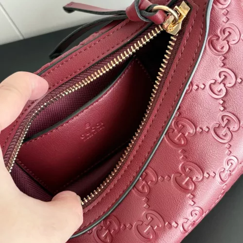 Cheap Gucci AAA Quality Shoulder Bags For Women #1389491 Replica Wholesale [$72.00 USD] [ITEM#1389491] on Replica Gucci AAA Quality Shoulder Bags