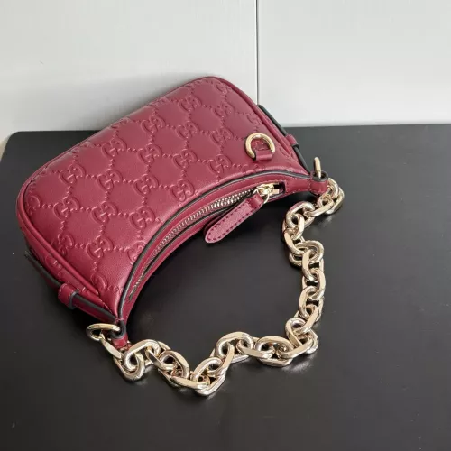 Cheap Gucci AAA Quality Shoulder Bags For Women #1389492 Replica Wholesale [$68.00 USD] [ITEM#1389492] on Replica Gucci AAA Quality Shoulder Bags