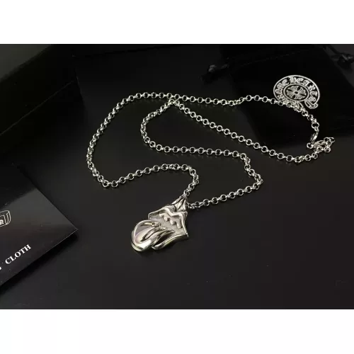 Chrome Hearts Necklaces #1389493