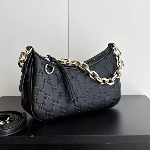 Cheap Gucci AAA Quality Shoulder Bags For Women #1389494 Replica Wholesale [$72.00 USD] [ITEM#1389494] on Replica Gucci AAA Quality Shoulder Bags