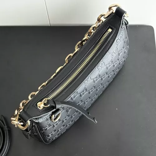 Cheap Gucci AAA Quality Shoulder Bags For Women #1389494 Replica Wholesale [$72.00 USD] [ITEM#1389494] on Replica Gucci AAA Quality Shoulder Bags