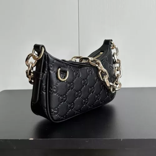 Cheap Gucci AAA Quality Shoulder Bags For Women #1389495 Replica Wholesale [$68.00 USD] [ITEM#1389495] on Replica Gucci AAA Quality Shoulder Bags