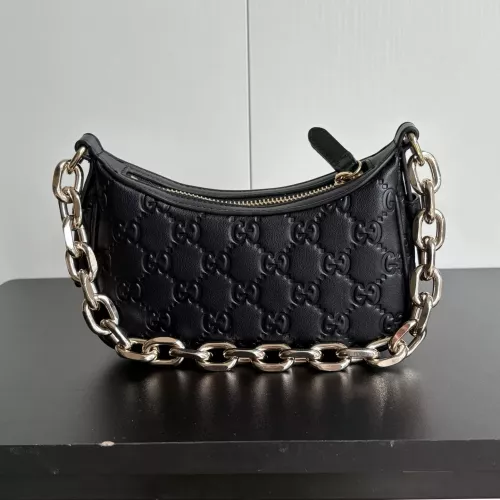 Cheap Gucci AAA Quality Shoulder Bags For Women #1389495 Replica Wholesale [$68.00 USD] [ITEM#1389495] on Replica Gucci AAA Quality Shoulder Bags