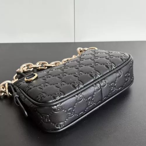 Cheap Gucci AAA Quality Shoulder Bags For Women #1389495 Replica Wholesale [$68.00 USD] [ITEM#1389495] on Replica Gucci AAA Quality Shoulder Bags
