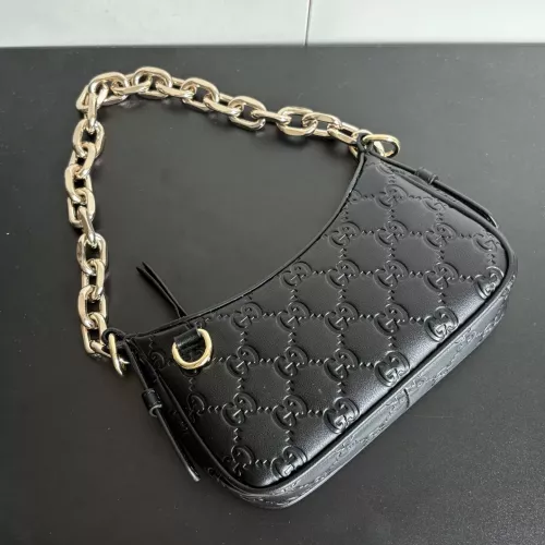 Cheap Gucci AAA Quality Shoulder Bags For Women #1389495 Replica Wholesale [$68.00 USD] [ITEM#1389495] on Replica Gucci AAA Quality Shoulder Bags