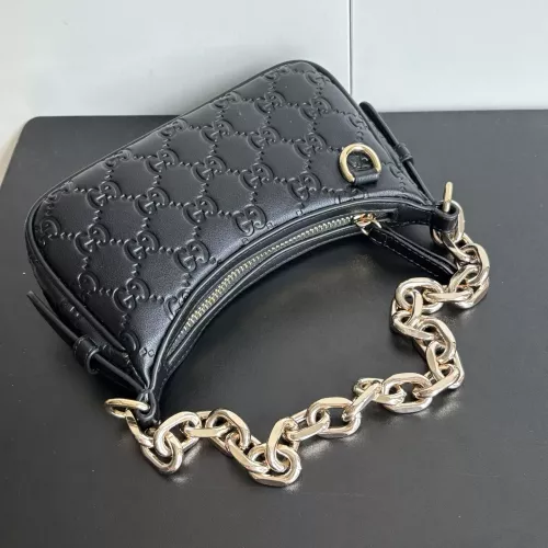 Cheap Gucci AAA Quality Shoulder Bags For Women #1389495 Replica Wholesale [$68.00 USD] [ITEM#1389495] on Replica Gucci AAA Quality Shoulder Bags