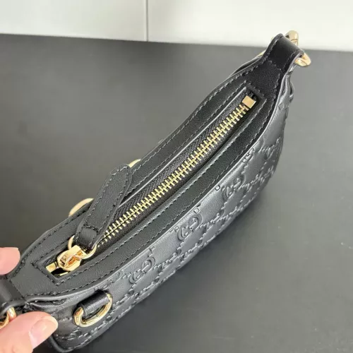Cheap Gucci AAA Quality Shoulder Bags For Women #1389495 Replica Wholesale [$68.00 USD] [ITEM#1389495] on Replica Gucci AAA Quality Shoulder Bags