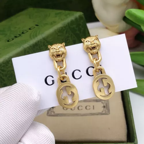 Gucci Earrings For Women #1389496