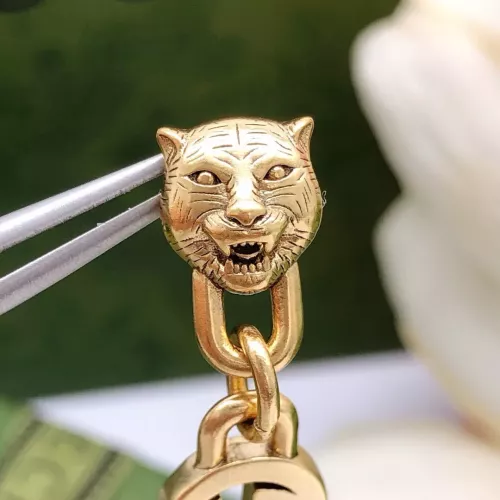 Cheap Gucci Earrings For Women #1389496 Replica Wholesale [$27.00 USD] [ITEM#1389496] on Replica Gucci Earrings